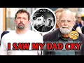 This Movie that Made Ben Affleck s Dad Cry And It ll Leave You in Tears Too celebrityinsight12