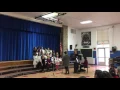 Child of Peace Buttonball Singers