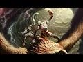 Lagu God of War III OST - Rage of Sparta [Extended]