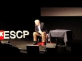Download The rarest commodity is leadership without ego: Bob Davids at TEDxESCP mp4 3gp mp3 videos - waplic