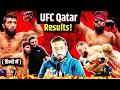 Lagu 🇦🇲 Arman Tsarukyan SUBMITS Dan Hooker | Ian Garry UPSETS Belal Muhammad (UFC Qatar Results)