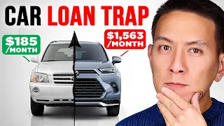 The Car Payment Trap No One Talks About