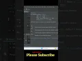 99 Python Programmers Miss Out on This Trick pythonvibes -