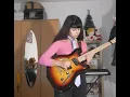 This Charming Man- The Smiths| guitar cover by Isabella MH