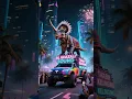 Download Lagu 2026 Takbir Parade with Giant Triceratops Mascot – Eid Celebration Like Never Before! #takbiran