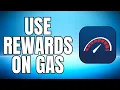 How To Use Murphy Drive Rewards On Gas - 2025 UPDATED