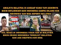 Download Lagu INFLUNCER INDONESIA CEMBURU KOK KITA GAK BISA SEPERTI MALAYSIA HINGGA INILAH PERBEDAANYA BEDA JAUH