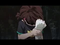 Female Transformation and cloth burst