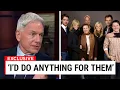 Mark Harmon s SHOCKING Sacrifice For His Family