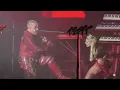 Skills in Pills - Constance Antoinette - Till Lindemann - Festivals Tour 2025 - Multicam