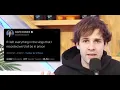 David Dobrik all deleted vlogs
