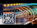 My Favorite Network Patch Cables
