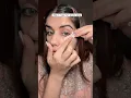 How to Apply Eyeshadow PERFECTLY Beginner-friendly hacks