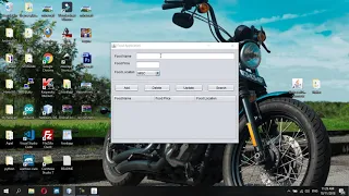 Java GUI with JTable and Arraylist