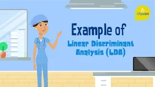 Machine Learning Linear Discriminant Analysis