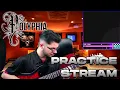 Download Lagu 🔴LIVE! | Polyphia Goose Practice Stream