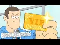 Download Lagu VIP | Regular Show | Cartoon Network