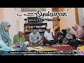 Download Lagu Acara Syukuran 4 Bulan Kehamilan Lengkap #Syukuran #Walimatulhamli