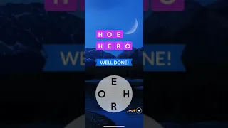 Wordscapes Uncrossed Level 911 912 913 914 915