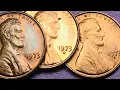1973 Pennies To Look For