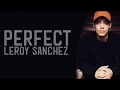 Perfect [Leroy Sanchez Cover]