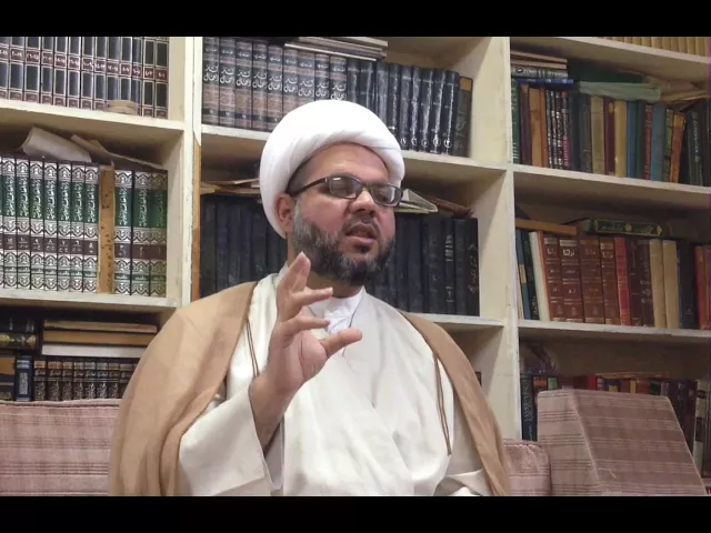 ⁣سياحة في الفقه (الخمس)