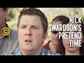 Time Capsule - Nick Swardson s Pretend Time
