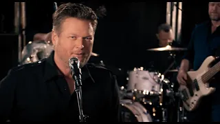 Blake Shelton Minimum Wage Official Music Video 