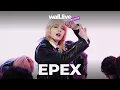 Download Lagu [4K] 이펙스 EPEX - 청춘에게 (Youth2Youth) + Breathe in Love | wall.live 월라이브 - PERFORM