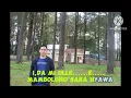 Download Lagu CINNA SETANGA TANGA (lagu mandar hits Tempo duluh)