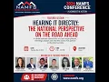 2026 Conference - Hear It Directly The National Perspective on the Future of Field Services