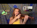 eCUSSIONIST - U & Me and Ma Vie Sans Tois by Phyllisia Ross -  Quarantine Sessions