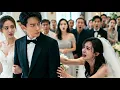 Download Lagu Pacarku selingkuh dengan pria lain dan sekarang dia sangat menyesal melihatku menikah!#film #movie