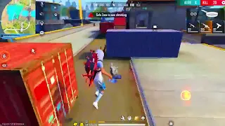 bad bunny ff