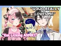 Download Lagu Kamito and Hinano Talked About Madtown To Vodka 〖Kamito - English Sub〗