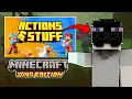 How to Install Action and Stuff Alternative in Minecraft Java Edition Easy Fast Guide