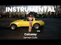 INSTRUMENTAL BEAT : Lemon Cars - Coi Leray