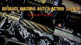 Defiance Machine AnTiX Action Review