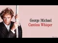 Download Lagu George Michael - Careless Whisper (Lirik Terjemahan)