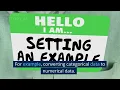 Data Preprocessing Techniques