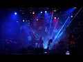 Yüzyüzeyken Konuşuruz - Uykusuz ve Dengesiz (Live - 2024)