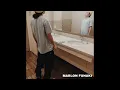 Marlon Funaki - Why Can't You Be Mine (Official Audio)