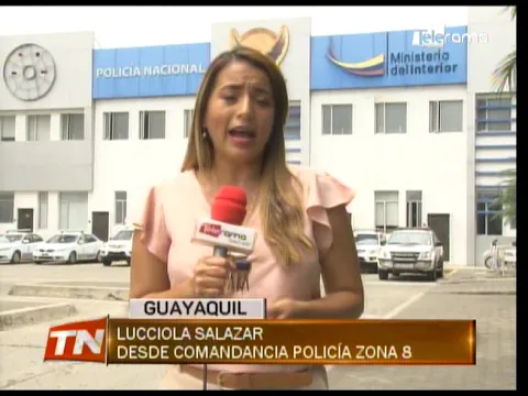 Niños roban a taxistas informal en Socio Vivienda Dos