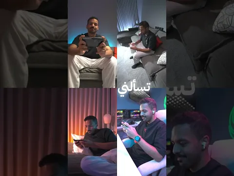تحفة فنية صنعها اللاعب السعودي !
