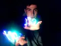 Boys Noize "OH" lights