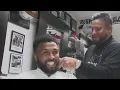 Meet the barber keeping NY s athletes looking fresh on game day