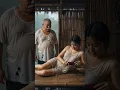 Download Lagu ASMR Rain in Bamboo Hut 🌧️ | Rain Sounds for Sleep | No Talking #asmrain #short