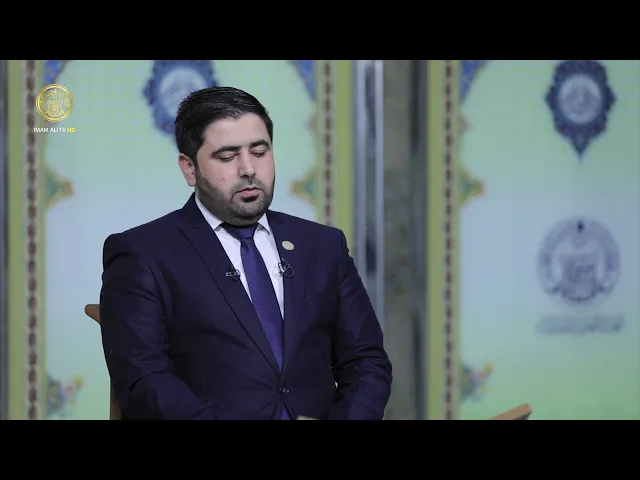 ⁣القارئ السيد هاني الموسوي _ سورة البقرة المباركة