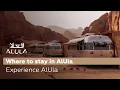Download Lagu Where to Stay in AlUla