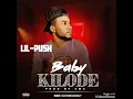 Baby Kilode